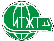 Логотип (Ижевский техникум железнодорожного транспорта)